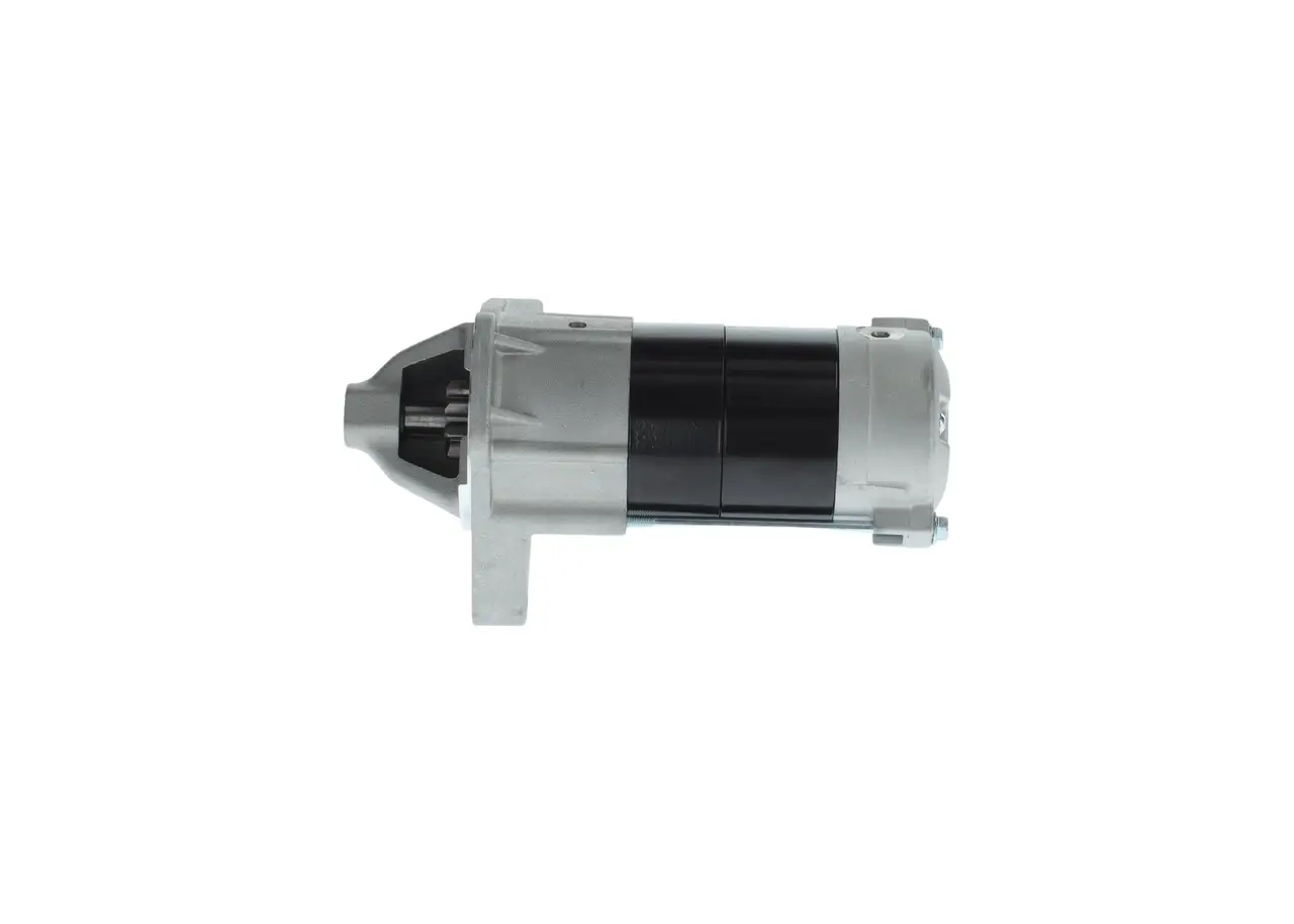 Starter 12 V 0,8 kW BOSCH 1 986 S01 181 Bild Starter 12 V 0,8 kW BOSCH 1 986 S01 181